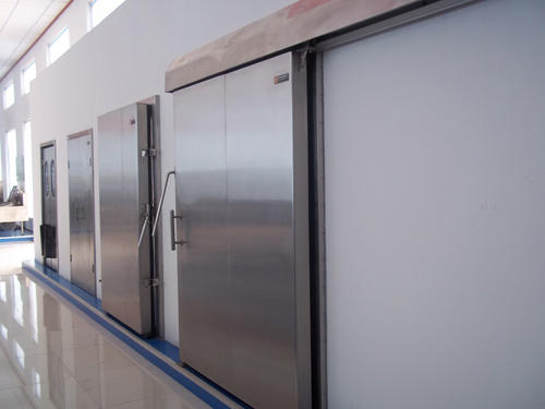 高溫庫與低溫庫在建造結構上有何不同？