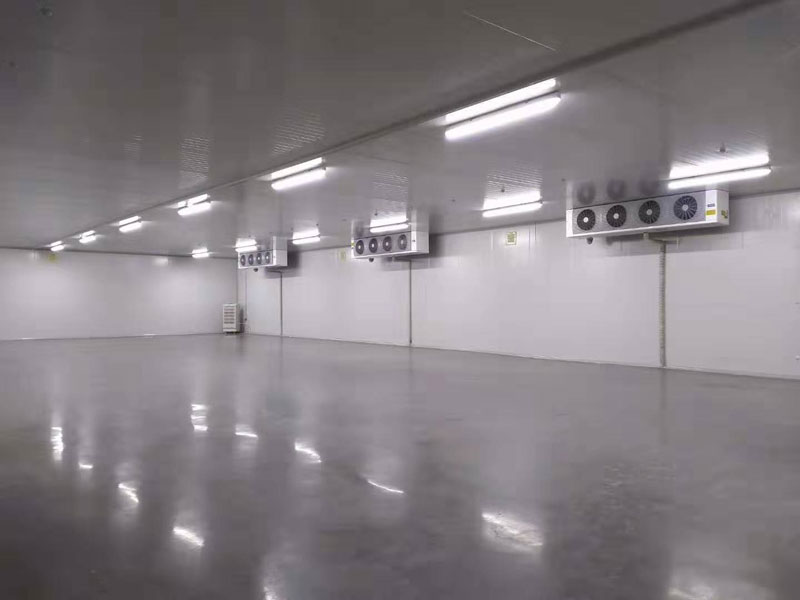 建設大型藥品冷鏈物流冷庫安裝費用是多少? 建設大型藥品冷鏈物流冷庫安裝費用是多少?