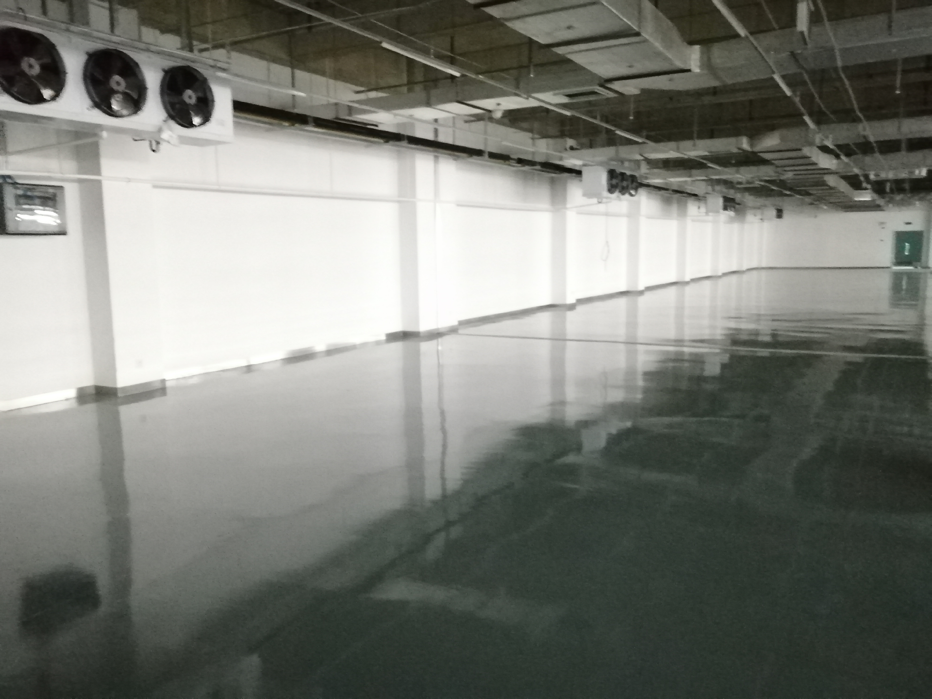 建造4600m3醫(yī)藥冷凍庫安裝費用造價是多少? 建造4600m3醫(yī)藥冷凍庫安裝費用造價是多少?