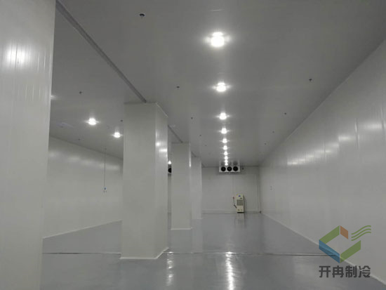 gsp診斷試劑冷庫建設(shè)費(fèi)用價格需要多少？