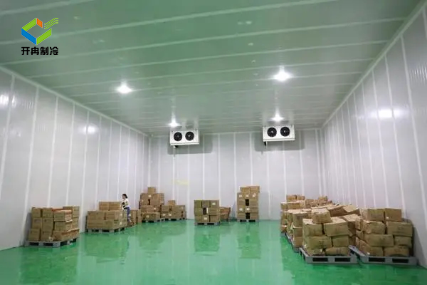 租冷庫和自己建冷庫哪個(gè)更劃算