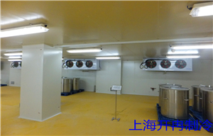 玉米種子冷庫設計，貯藏方法