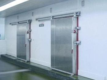 上海超市冷庫安裝設(shè)計(jì)，冷庫建造