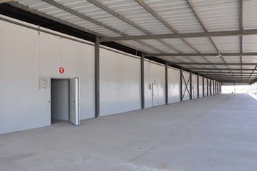 冷庫(kù)安裝建造，冷庫(kù)系統(tǒng)泄漏的查檢方法