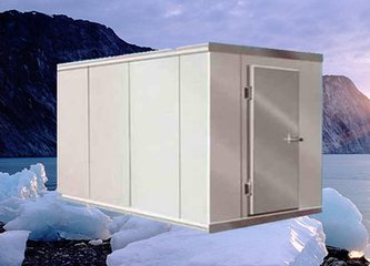 大中小型冷庫(kù)工程安裝建造，檢查冷庫(kù)的方法