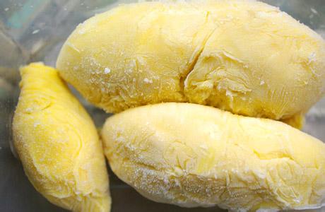 -35℃速凍榴蓮冷庫造價,榴蓮冷庫冷凍設備