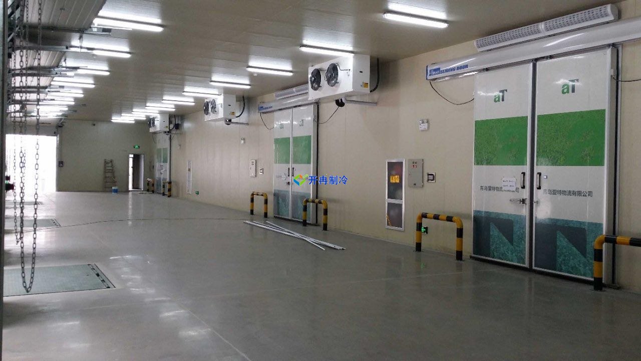  5000噸-18~-25℃的冷凍庫設計，冷庫造價怎么核算？