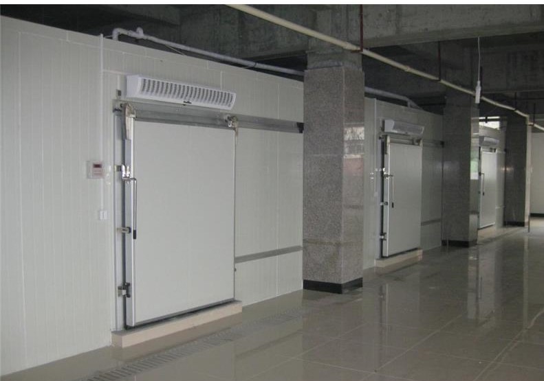 200平米果蔬冷庫，冷庫建造成本多少錢