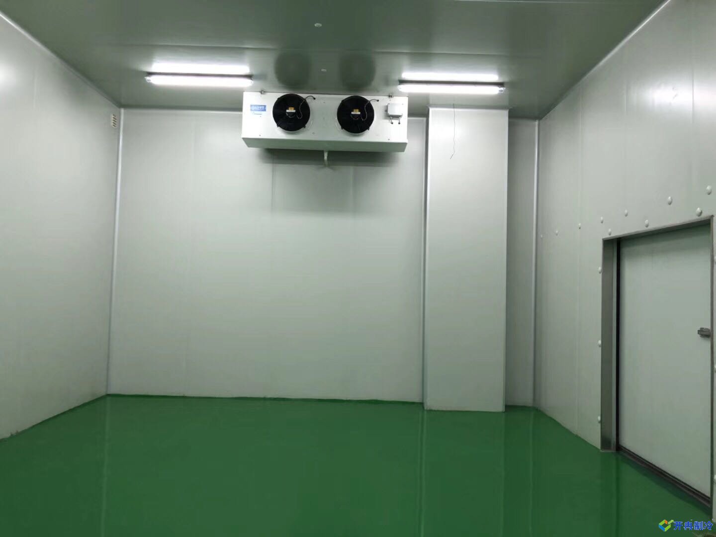 電商冷鏈倉儲冷庫前期規劃，冷庫造價預算多少