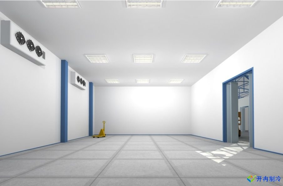 南京建3500噸果蔬保鮮冷庫，冷庫建造費用多少