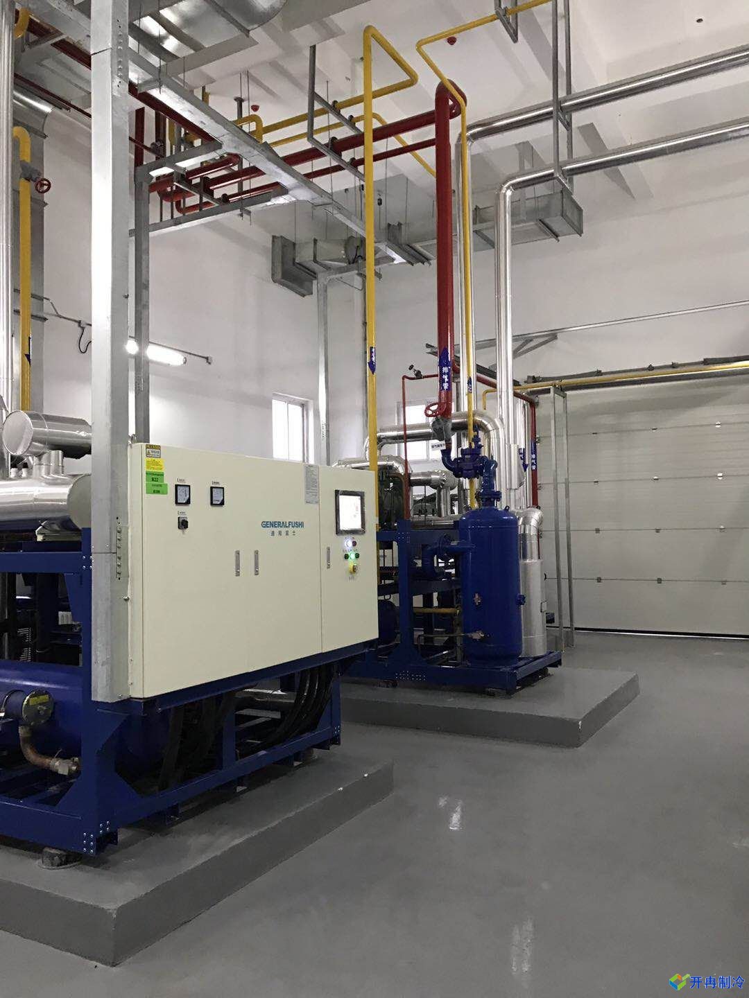 600平米果蔬保鮮冷庫造價(jià)影響因素,一平米多少錢