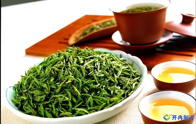 上海建1000㎡茶葉冷庫(kù)（冷藏、冷凍庫(kù)倉(cāng)庫(kù)）安裝預(yù)算多少錢