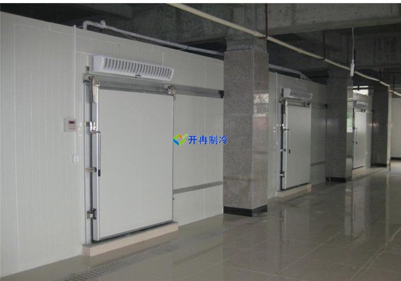 常規(guī)獸藥疫苗冷庫溫濕度要求，冷庫建造成本多少