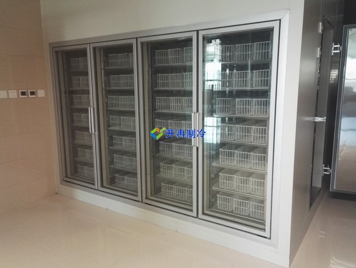 開冉制冷，疫苗gsp冷庫，gmp冷藏庫