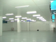 新造1500平米-10℃~-20℃食品低溫冷凍庫(kù)成本預(yù)算多少錢(qián)？